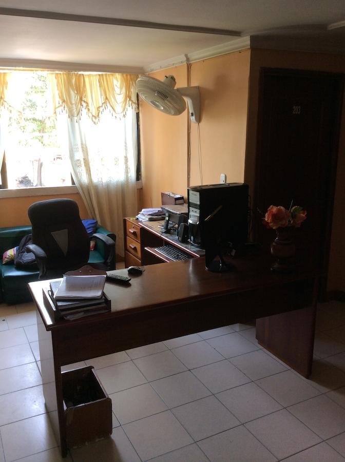 Hospedaje La Ceiba Cartagena Exteriér fotografie