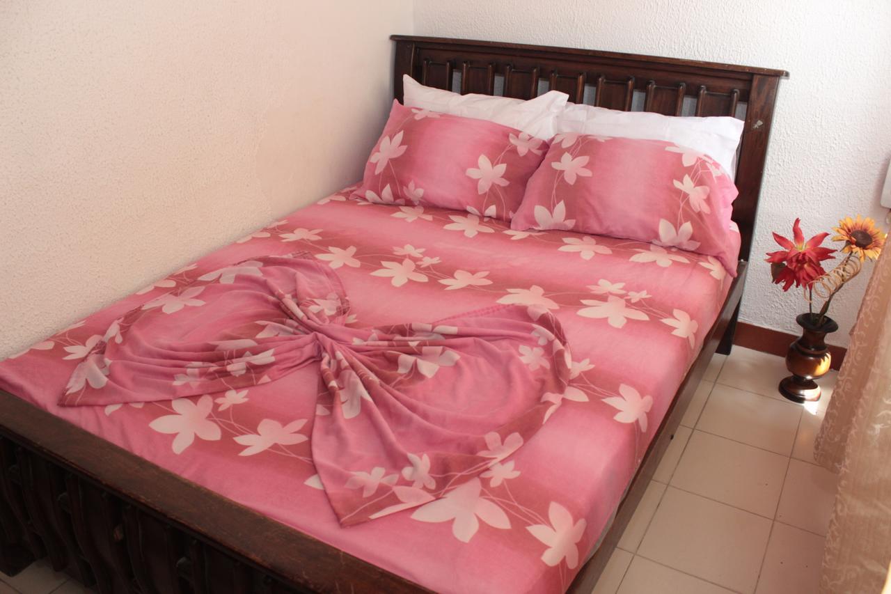 Hospedaje La Ceiba Cartagena Exteriér fotografie